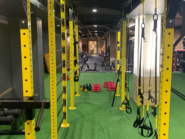 باشگاه ورکات