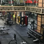 باشگاه وی آی پی (vip gym) در کرمانشاه