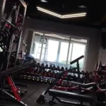 باشگاه بدنسازی وینر در لاهیجان