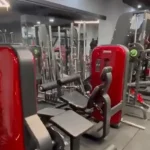 باشگاه بدنسازی وینر در لاهیجان