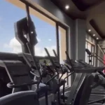 باشگاه بدنسازی وینر در لاهیجان