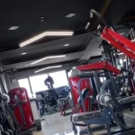 باشگاه بدنسازی وینر در لاهیجان