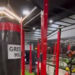 باشگاه بدنسازی وینر در لاهیجان