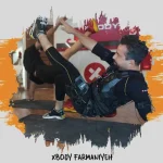 ایکس بادی (x body) شعبه اندرزگو