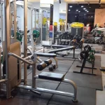 مجموعه ورزشی یزدان