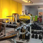 مجموعه ورزشی یزدان