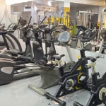 مجموعه ورزشی یزدان