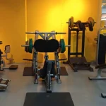 مجموعه ورزشی یزدان