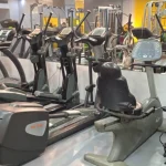 مجموعه ورزشی یزدان