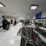 باشگاه اورانوس در یزد