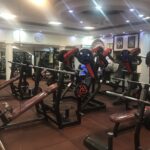 باشگاه سپهر مرزداران