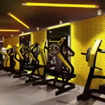 باشگاه ایرانخواه سعادت آباد