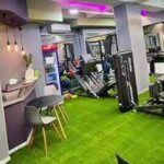 باشگاه آرنا قم