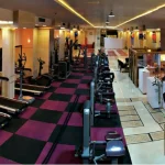 مجموعه ورزشی ایده آل