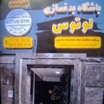 باشگاه لوتوس (Lotus)