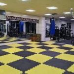 باشگاه ورزشی تایم پاسداران