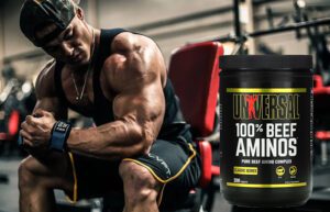 آمینو بیف چیست