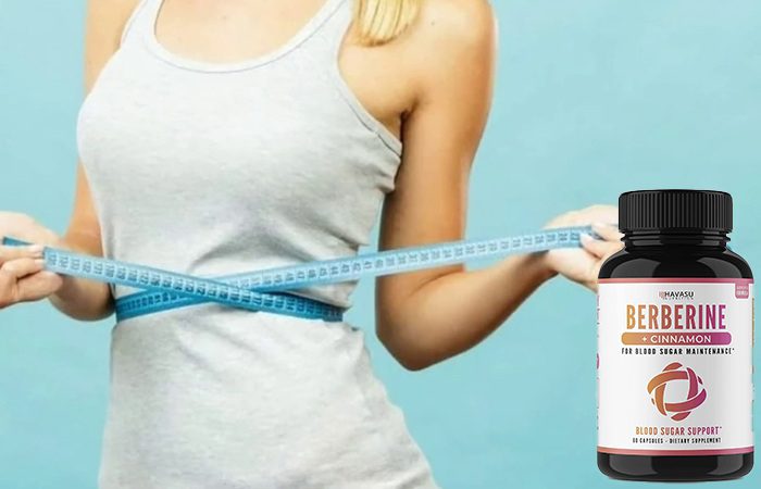 بربرین و کاهش وزن: آنچه باید بدانید