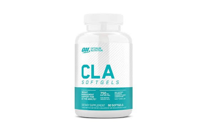 معرفی بهترین مکمل های CLA