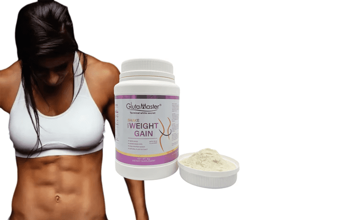 بهترین مکمل‌ها برای افراد لاغر