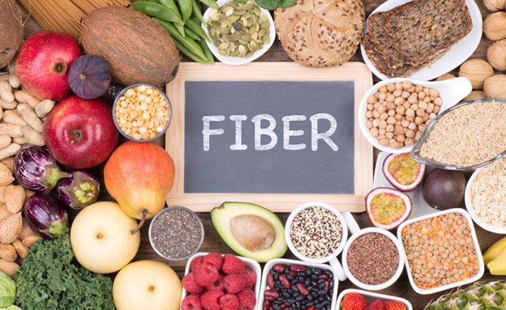 لیست بهترین مکمل‌ها برای افراد چاق