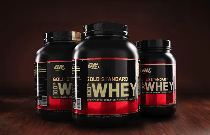 بهترین پودرهای پروتئینی برای آقایان