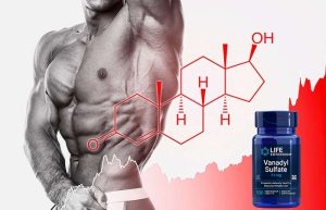 وانادیل سولفات چیست؟ مزایا و عوارض جانبی