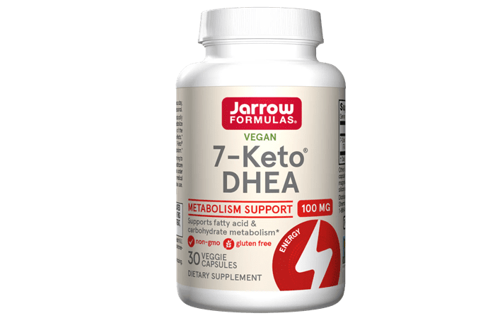 همه چیز درباره مکمل DHEA