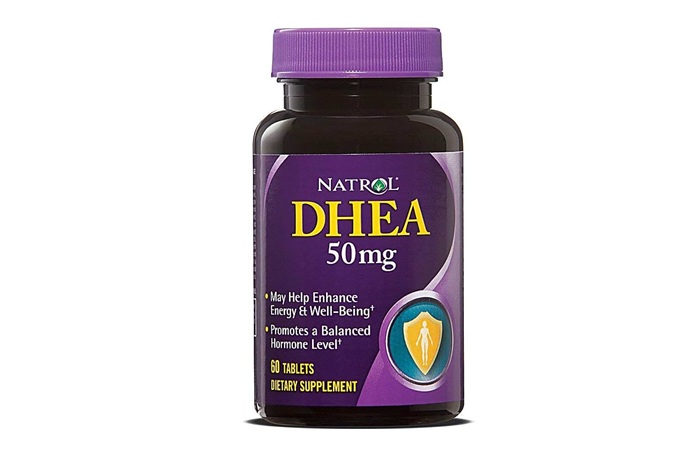 همه چیز درباره مکمل DHEA