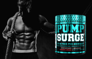 بهترین مکمل های پمپ