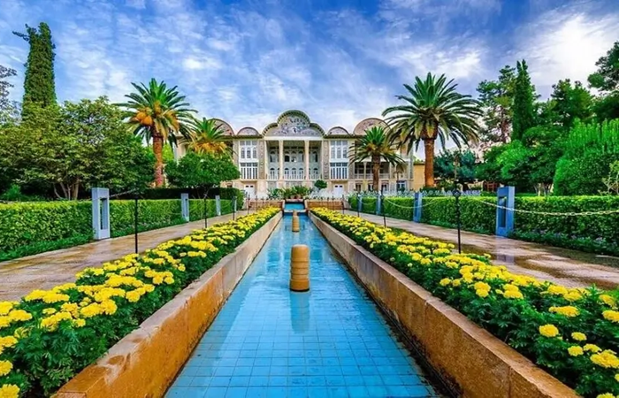 باشگاه بدنسازی در فارس