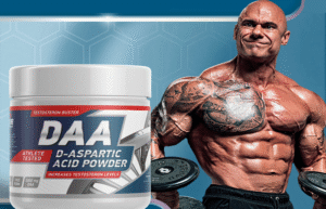 همه چیز درباره مکمل دی ای ای