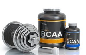 فواید و عوارض مصرف BCAA