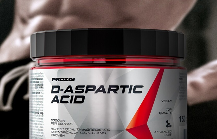 همه چیز درباره مکمل دی ای ای