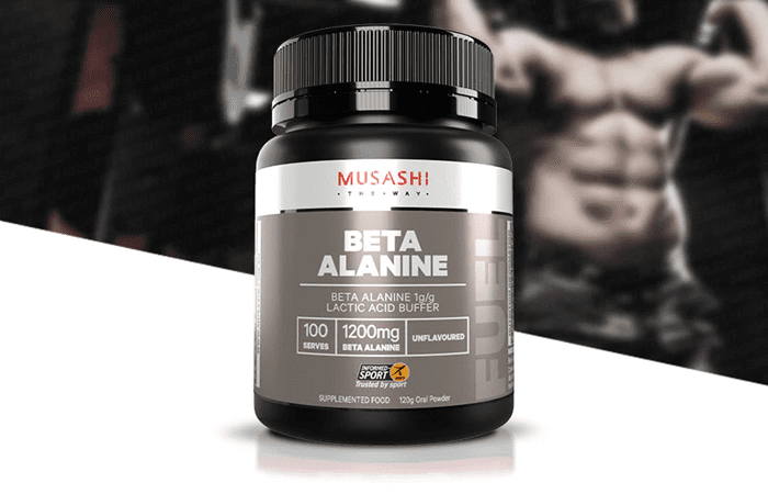 بهترین زمان مصرف بتا آلانین چه زمانی است؟