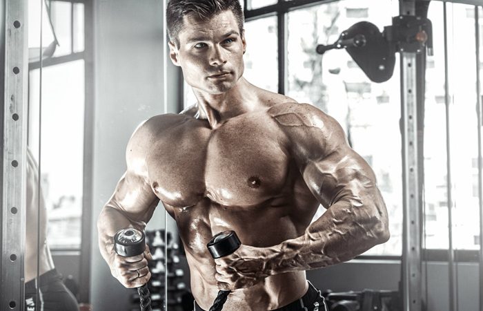 آیا ترک خودارضایی باعث رشد عضلانی سریع‌تر می‌شود؟