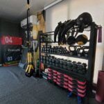 باشگاه رسپینا بندرعباس