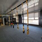 باشگاه رسپینا بندرعباس