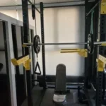 باشگاه رسپینا بندرعباس