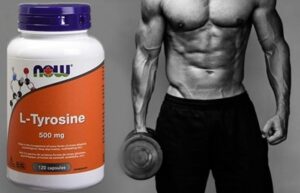 معرفی بهترین مکمل های تیروزین