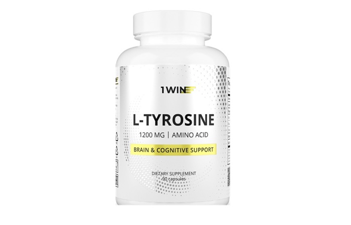 معرفی بهترین مکمل های تیروزین