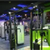 باشگاه لایف پلاس (Life Plus Gym) سعادت اباد