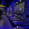 باشگاه لایف پلاس (Life Plus Gym) سعادت اباد