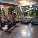 باشگاه بدنسازی برادران شهید محمدی