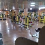 باشگاه بدنسازی برادران شهید محمدی