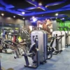 باشگاه لایف پلاس (Life Plus Gym) سعادت اباد