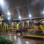 باشگاه بدنسازی برادران شهید محمدی