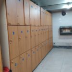 باشگاه بدنسازی برادران شهید محمدی