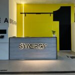 باشگاه ورزشی سینرژی یوسف آباد