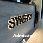 باشگاه ورزشی سینرژی یوسف آباد